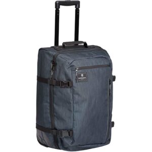 Rossignol Districk Cabin Bag Carry-On Roller Bag Suitcase/Luggage