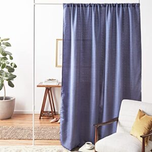 Umbra Anywhere Curtain Rod And Room Divider