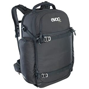 evoc cp 35 l, black, 35 liter