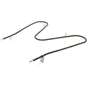 dpd 316075103 oven heating element range bake element for frigidaire kenmore, replaces 316282600, 09990062,316075100, 316075102, 316075104, 3203534, ah2332301, ea2332301, f83-455, ps438018,ap2125026