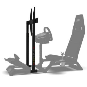 next level racing monitor stand for challenger simulator cockpit (nlr-a015)