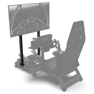 Next Level Racing Monitor Stand for Challenger Simulator Cockpit (NLR-A015)