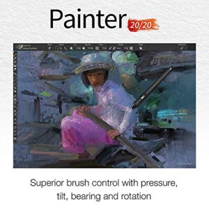 Painter 2020 Ml Education