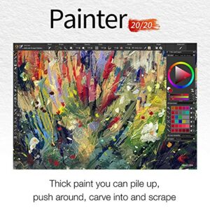 Painter 2020 Ml Education