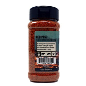 Blackstone All Purpose Gourmet Seasoning