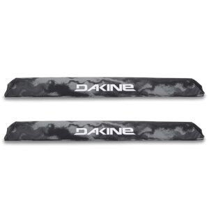 dakine 28" aero rack pads - dark ashcroft camo