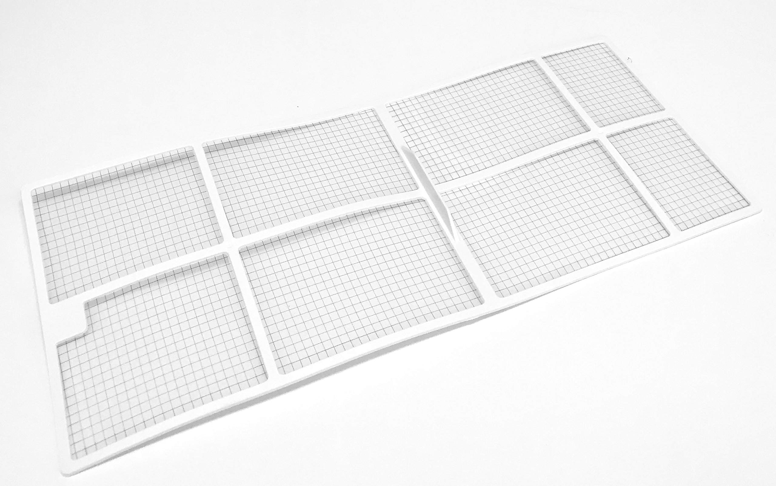 OEM LG Air Conditioner AC Filter For LG LW1517IVSM, LW1517IVSM/00