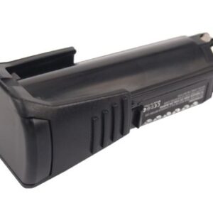 3.6V Battery 2000mAh Replacement for Bosch 36019A2010, GSR Mx2Drive, GSR PRODRIVE, Bosch 2 607 336 241, 2 607 336 242, BAT504