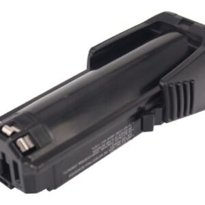 3.6V Battery 2000mAh Replacement for Bosch 36019A2010, GSR Mx2Drive, GSR PRODRIVE, Bosch 2 607 336 241, 2 607 336 242, BAT504