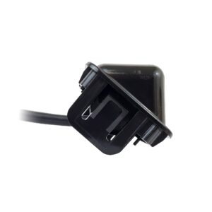 Master Tailgaters Replacement for GM Impala (2014-2019), Impala Eco (2014) Backup Camera OE Part # 22740367, 23323779