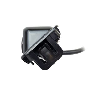 Master Tailgaters Replacement for GM Impala (2014-2019), Impala Eco (2014) Backup Camera OE Part # 22740367, 23323779