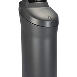 North Star NSC42 Water Softener | 42,055-Grain Capacity | AutoSense Salt-Saving Technology | For Homes With 1-6+ Persons | NSF Certified to Reduce Hard Water Scale (NSC4218)