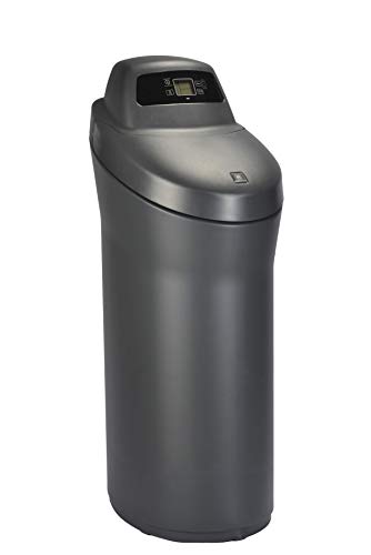 North Star NSC42 Water Softener | 42,055-Grain Capacity | AutoSense Salt-Saving Technology | For Homes With 1-6+ Persons | NSF Certified to Reduce Hard Water Scale (NSC4218)