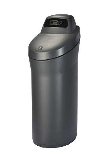 North Star NSC42 Water Softener | 42,055-Grain Capacity | AutoSense Salt-Saving Technology | For Homes With 1-6+ Persons | NSF Certified to Reduce Hard Water Scale (NSC4218)