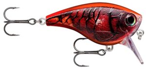 rapala balsa xtreme big brat 06 delta, one size