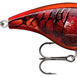 Rapala Balsa Xtreme Big Brat 06 Delta, One Size