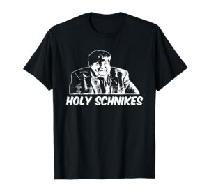 funny shirts holy schnikes humorous t shirts for men t-shirt