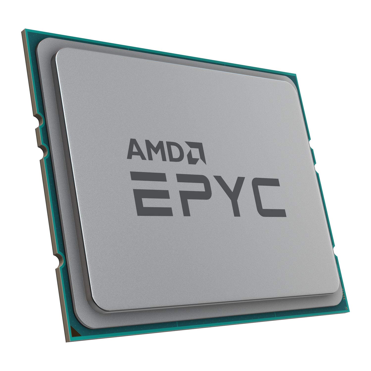 AMD EPYC 7002 [2nd Gen] 7252 Octa-core [8 Core] 3.10 GHz Processor - OEM Pack