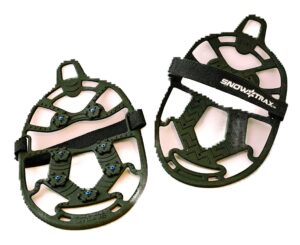 yaktrax snow trax l-xl large extra large