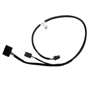 gintai motherboard mb to tbu/odd optical drive power cable replacement for dell poweredge r720 g8txp