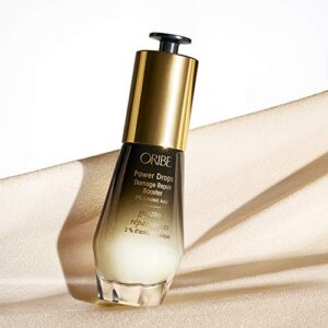 Oribe Power Drops Damage Repair Booster with 2% Linoleic Acid, 30ml