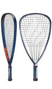 rac/ektelon inferno pro 170 racquet 3 5/8