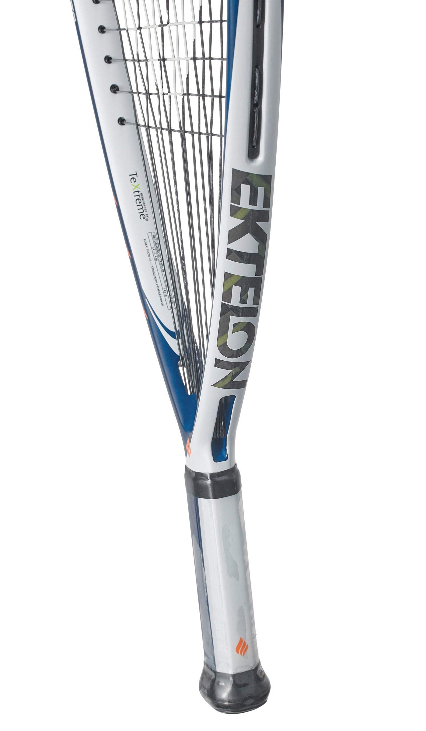 Rac/Ektelon Inferno Pro 170 Racquet 3 5/8