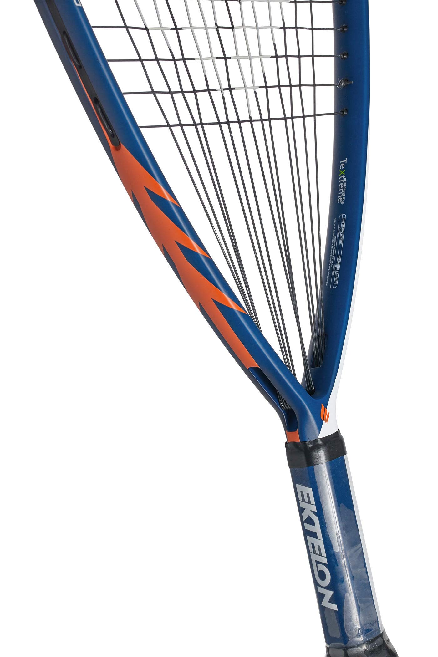 Rac/Ektelon Inferno Pro 170 Racquet 3 5/8