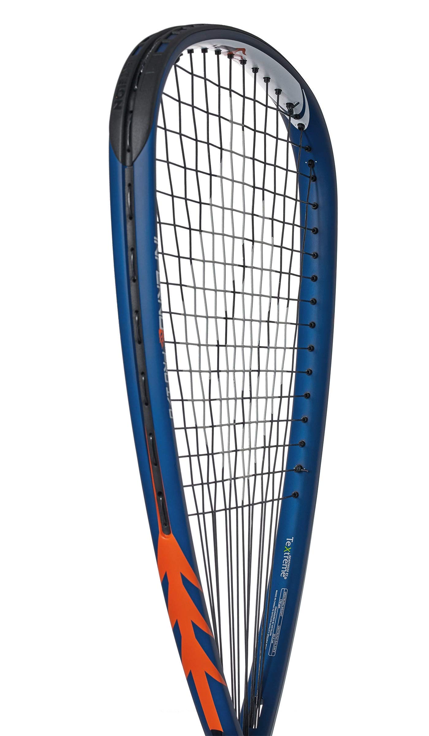 Rac/Ektelon Inferno Pro 170 Racquet 3 5/8