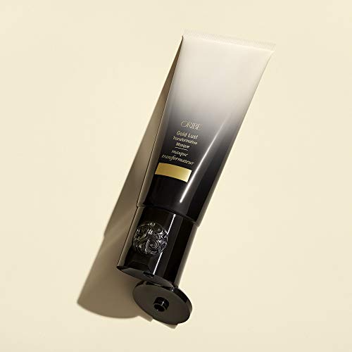 Oribe Gold Lust Transformative Masque