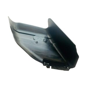 New 42" Deflector Shield W/Hardware 130968 532130968 for Husqvarna/Craftsman