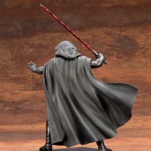 Kotobukiya Star Wars: Kylo Ren ArtFX+ Statue, Multicolor