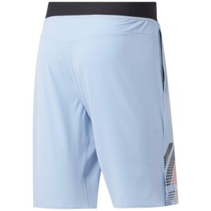 Reebok CrossFit Epic Base Short, Fluid Blue, S