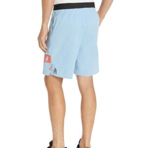 Reebok CrossFit Epic Base Short, Fluid Blue, S