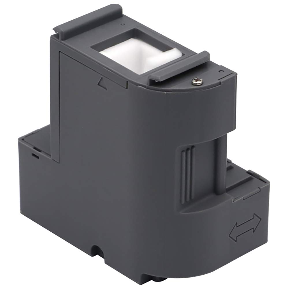 Buyink T04D1 Maintenance Box USE for ET-3700 ET-2700 ET-2750 ET-2760 ET-3760 ET-4760 ET-15000 ST-2000 ST-3000 ST-4000 ET-3750 ET-4750 ET-2700 ET-4700 WF-2860 Printer