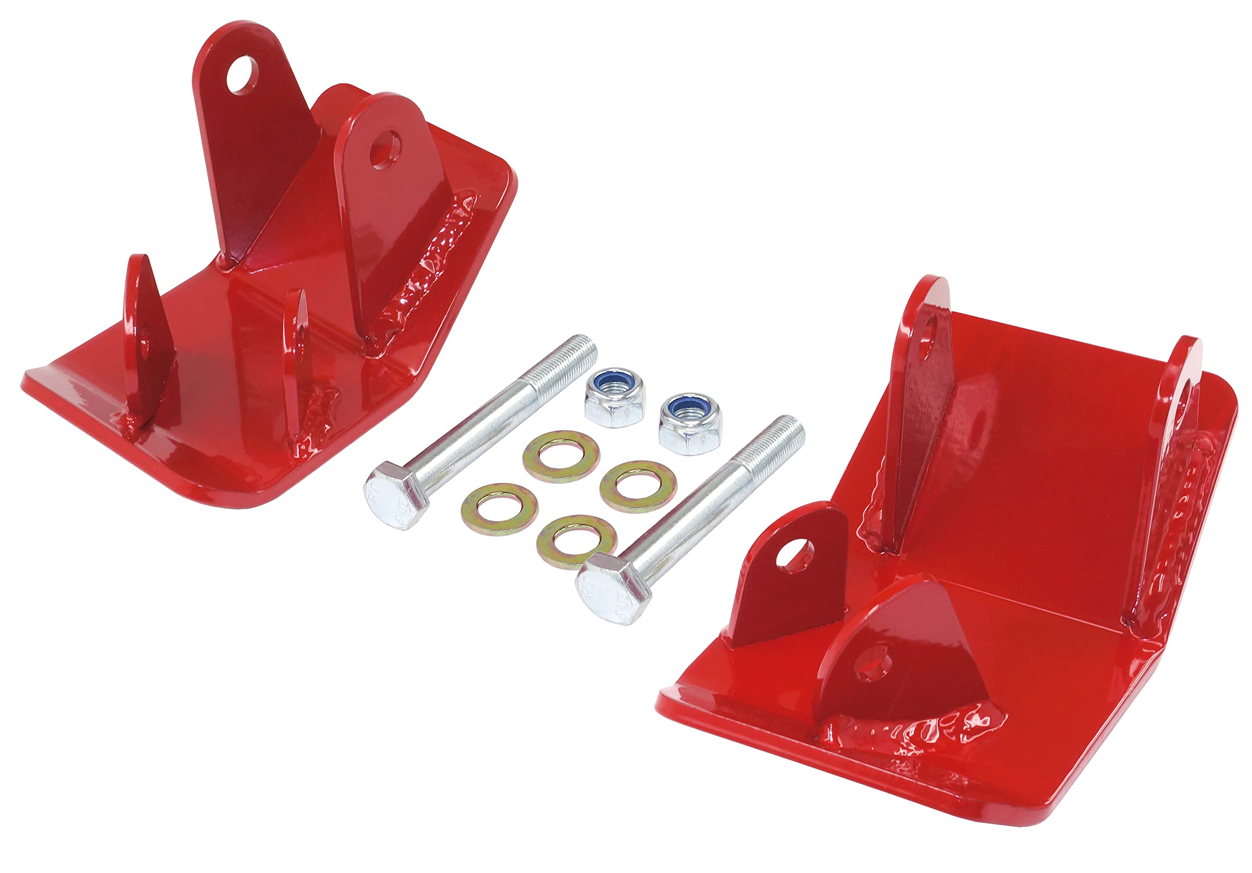 Rancho RockGEAR RS62135 Skid Plate Kit