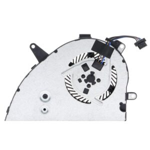 CPU Cooling Fan for HP Pavillion 15-cs0053cl 15-CS0051WM 15-CS0079NR 15-CS0021NA 15-CW 15-CW0505SA L25584-001 L25588-00 L27902-001