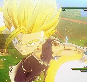 JEU Console BANDAI NAMCO Dragon Ball Z Kakarot XBOXONE