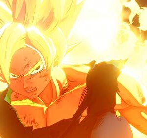 JEU Console BANDAI NAMCO Dragon Ball Z Kakarot XBOXONE