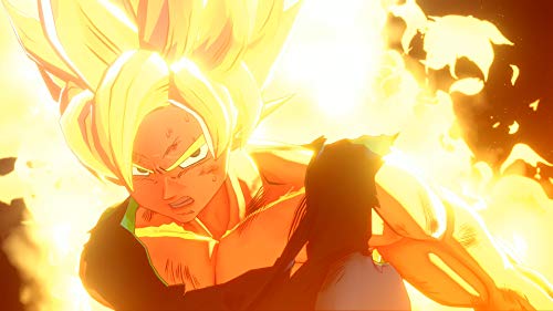 JEU Console BANDAI NAMCO Dragon Ball Z Kakarot XBOXONE