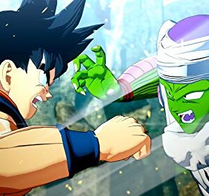 JEU Console BANDAI NAMCO Dragon Ball Z Kakarot XBOXONE