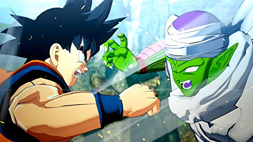 JEU Console BANDAI NAMCO Dragon Ball Z Kakarot XBOXONE