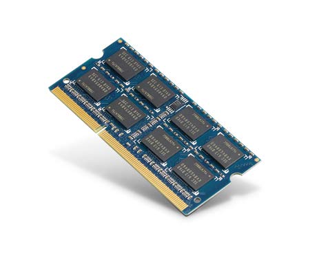 Advantech SQR-SD3M, 204pin SODIMM DDR3L 1600 8GB 1.35v/1.5v 512x8 (-20-85)