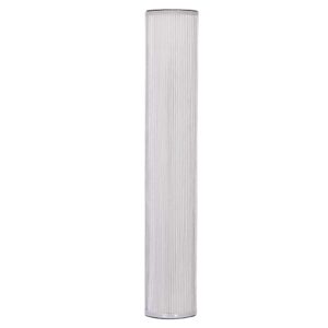climestar premium true hepa tpp240f filter compatible replacement for therapure tpp240 and tpp230 air purifiers