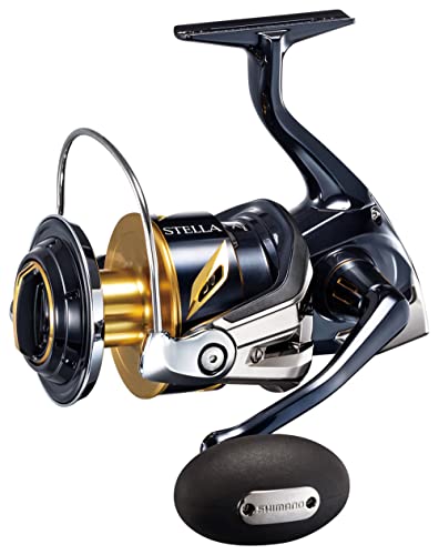 Shimano Inc. Stella SW 14000XG