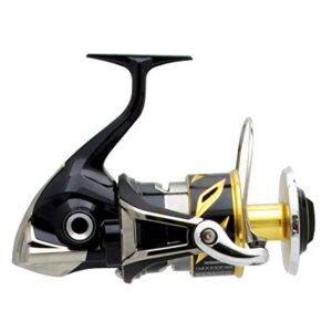 Shimano Inc. Stella SW 14000XG