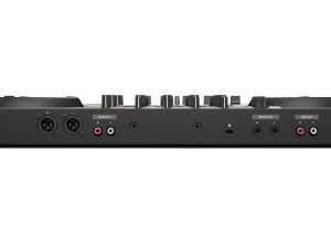 Native Instruments Traktor Kontrol S3 4-Channel, 4 DJ Controller (26660)