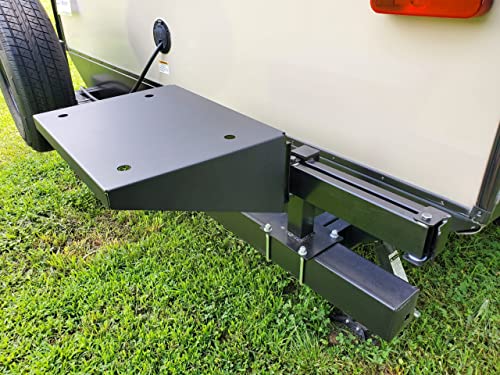 Fleming Sales Griddle Table ONLY (Bumper arm Mount not Included) 61119