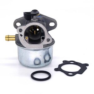 lumix gc gasket carburetor for toro gts 20462 99-6013 6hp ybsxs 1901vc 274466