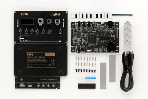 Korg NTS Digital Synth Kit 1